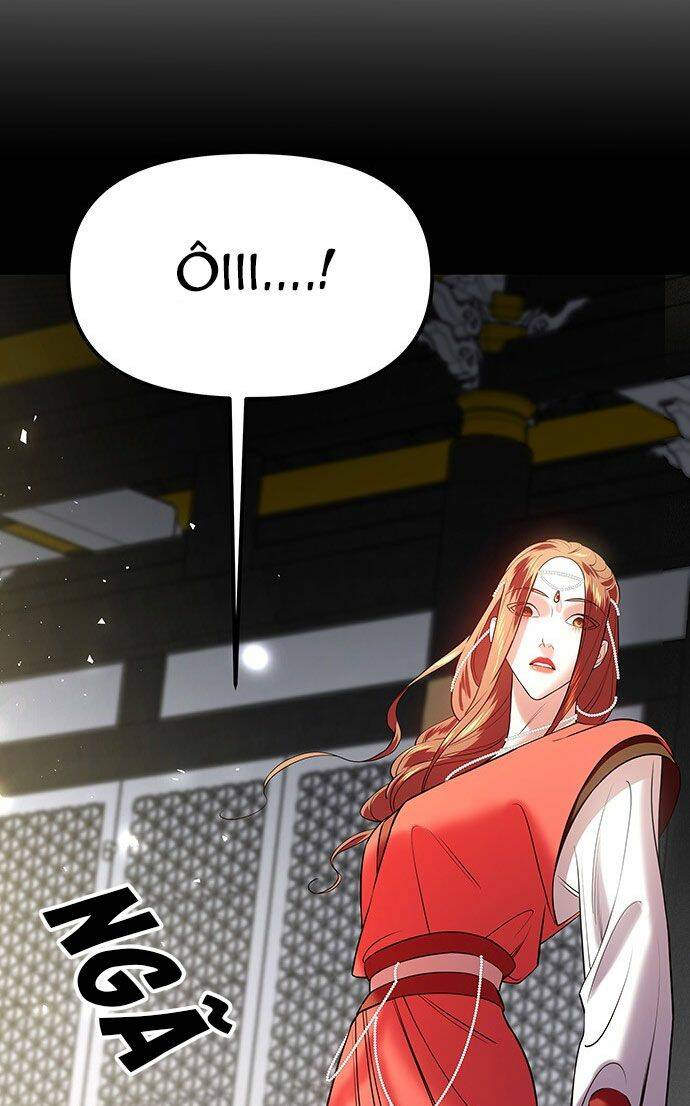 Vương Tử Huyền Bí Chapter 38 - Trang 2