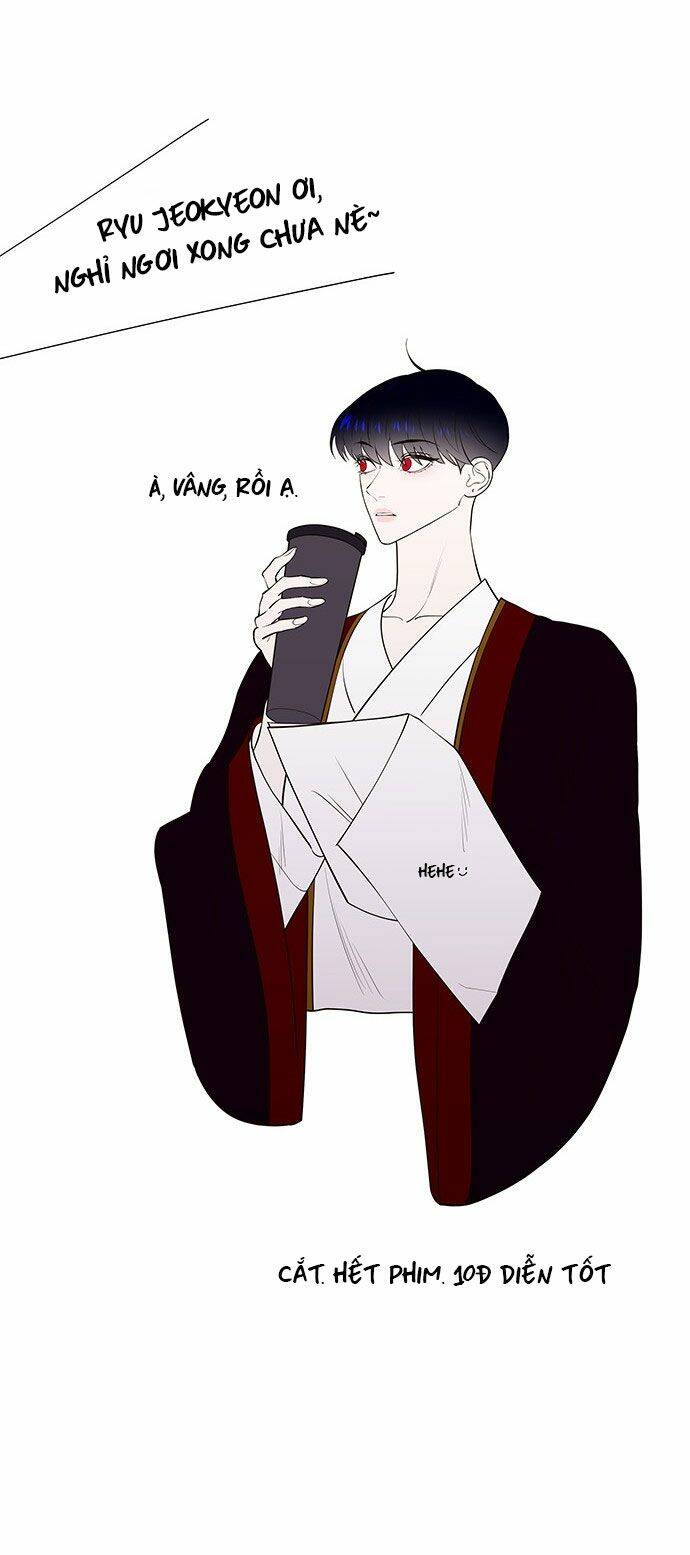 Vương Tử Huyền Bí Chapter 38 - Trang 2
