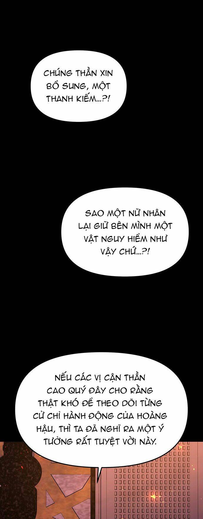 Vương Tử Huyền Bí Chapter 38 - Trang 2