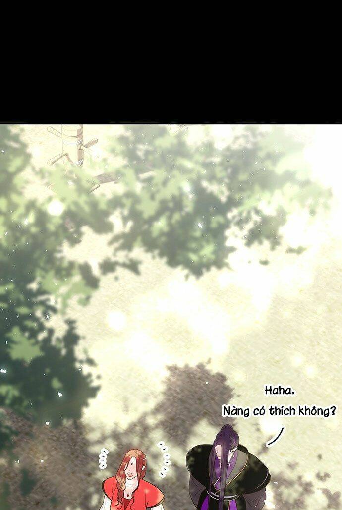 Vương Tử Huyền Bí Chapter 38 - Trang 2