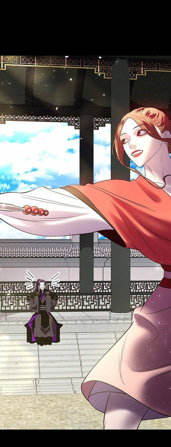 Vương Tử Huyền Bí Chapter 38 - Trang 2