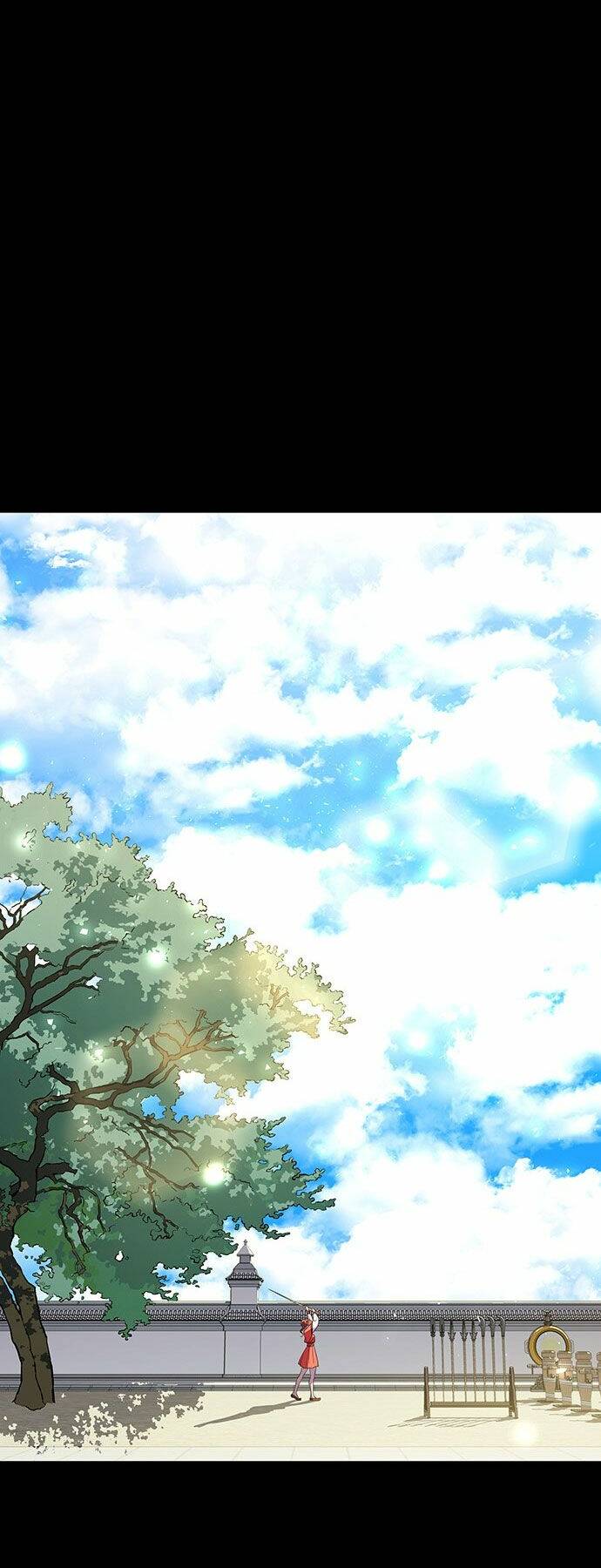 Vương Tử Huyền Bí Chapter 38 - Trang 2