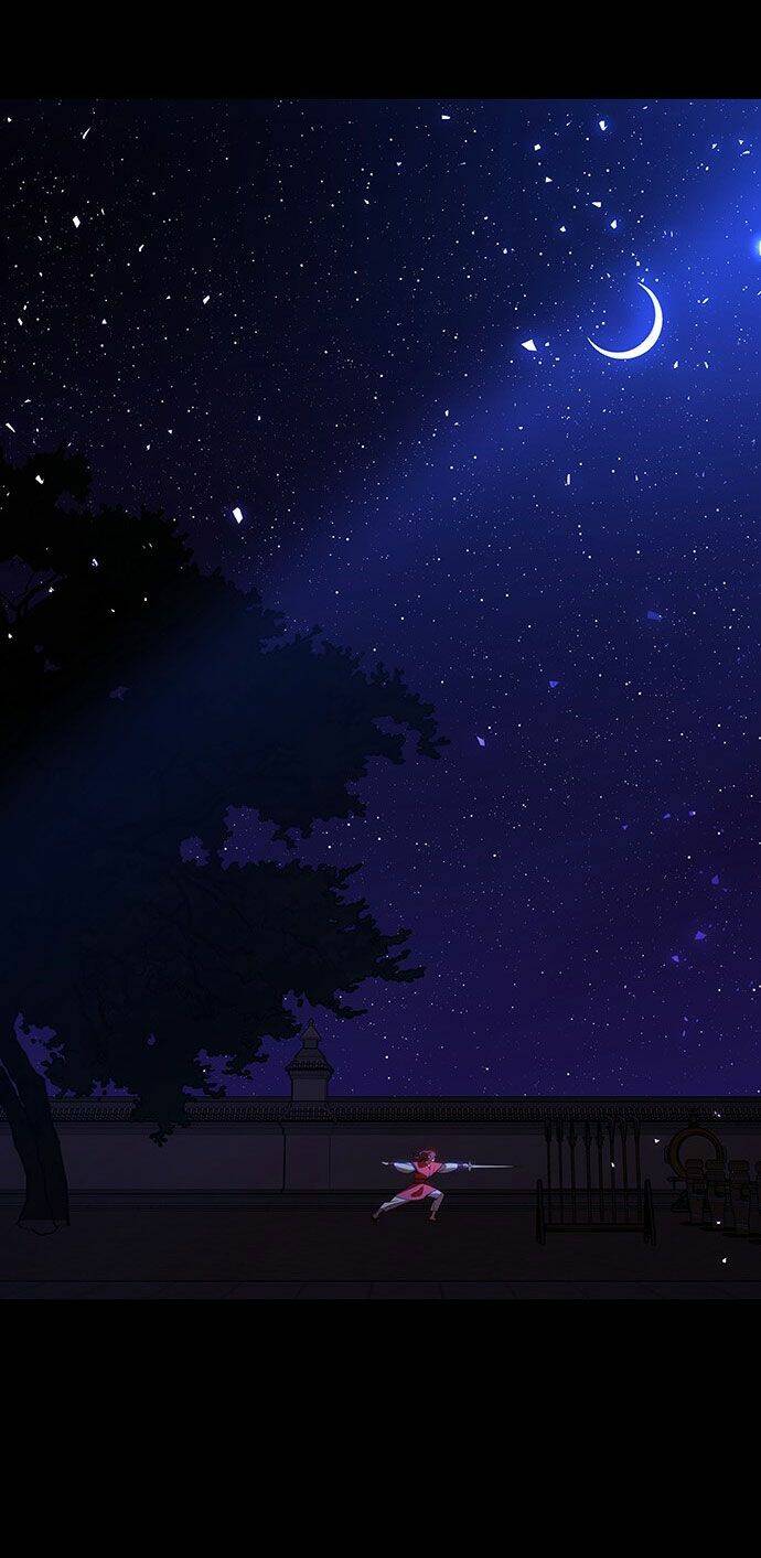 Vương Tử Huyền Bí Chapter 38 - Trang 2