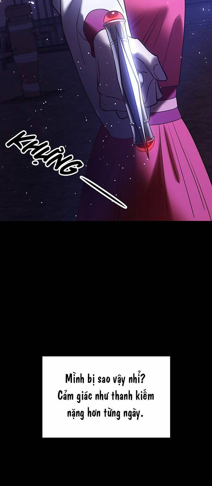 Vương Tử Huyền Bí Chapter 38 - Trang 2