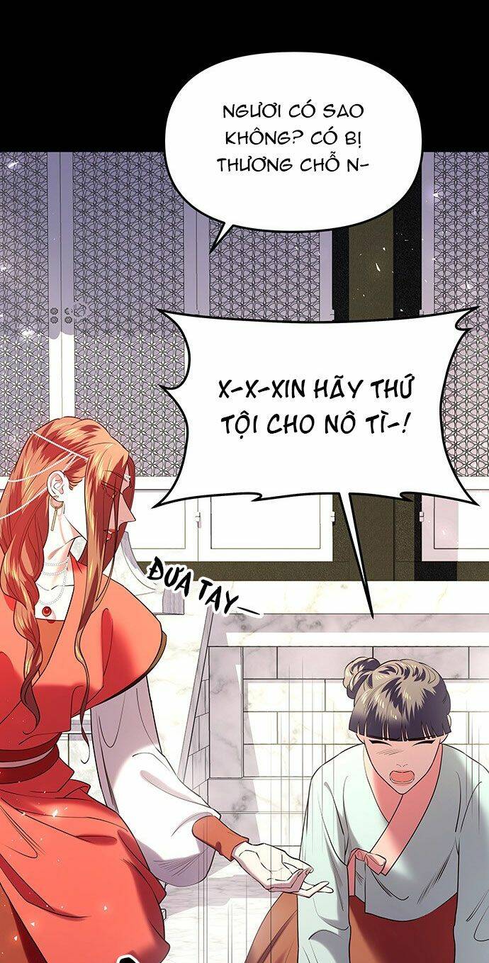 Vương Tử Huyền Bí Chapter 38 - Trang 2