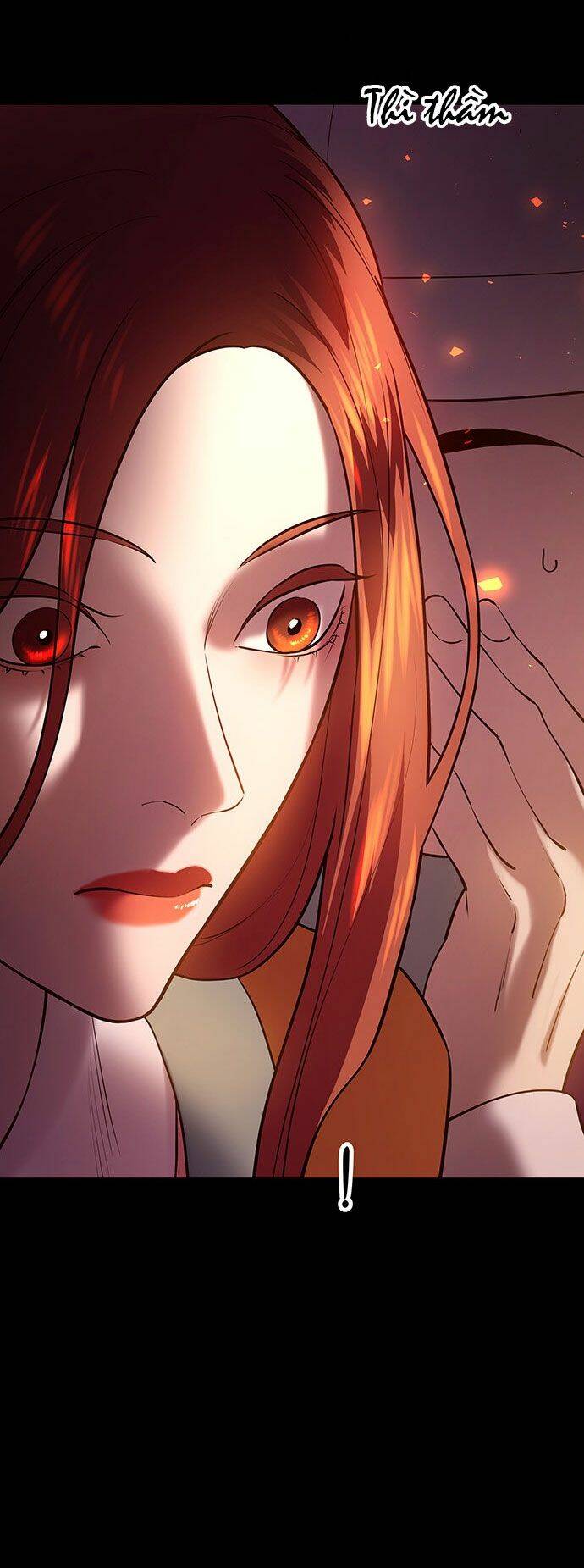 Vương Tử Huyền Bí Chapter 38 - Trang 2