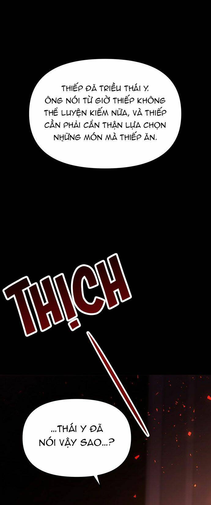 Vương Tử Huyền Bí Chapter 38 - Trang 2