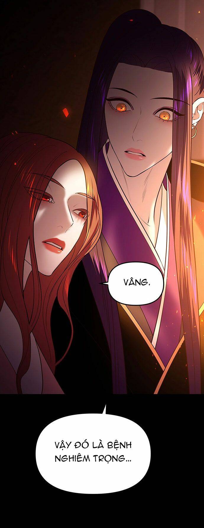 Vương Tử Huyền Bí Chapter 38 - Trang 2