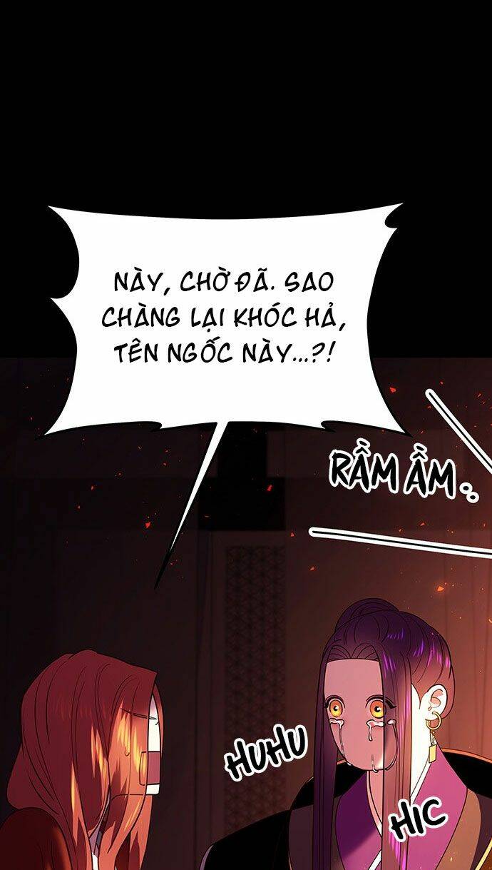 Vương Tử Huyền Bí Chapter 38 - Trang 2