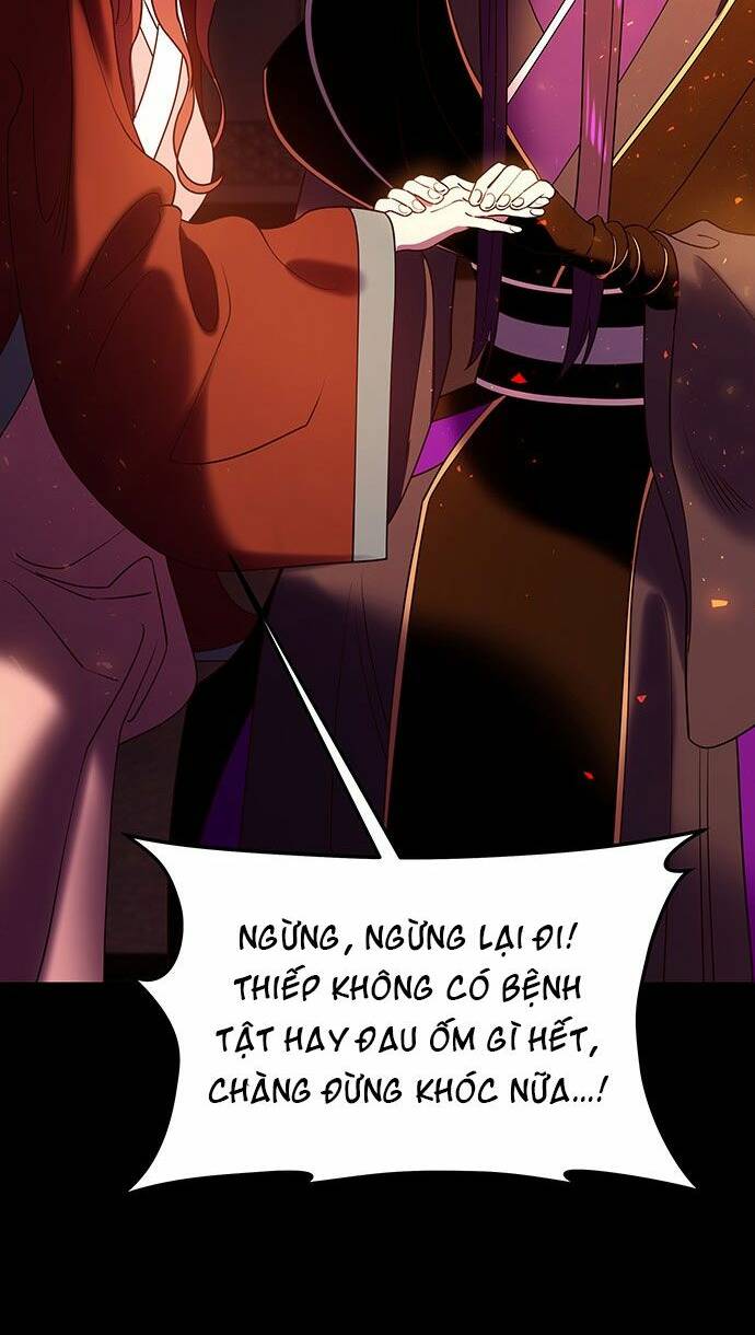 Vương Tử Huyền Bí Chapter 38 - Trang 2