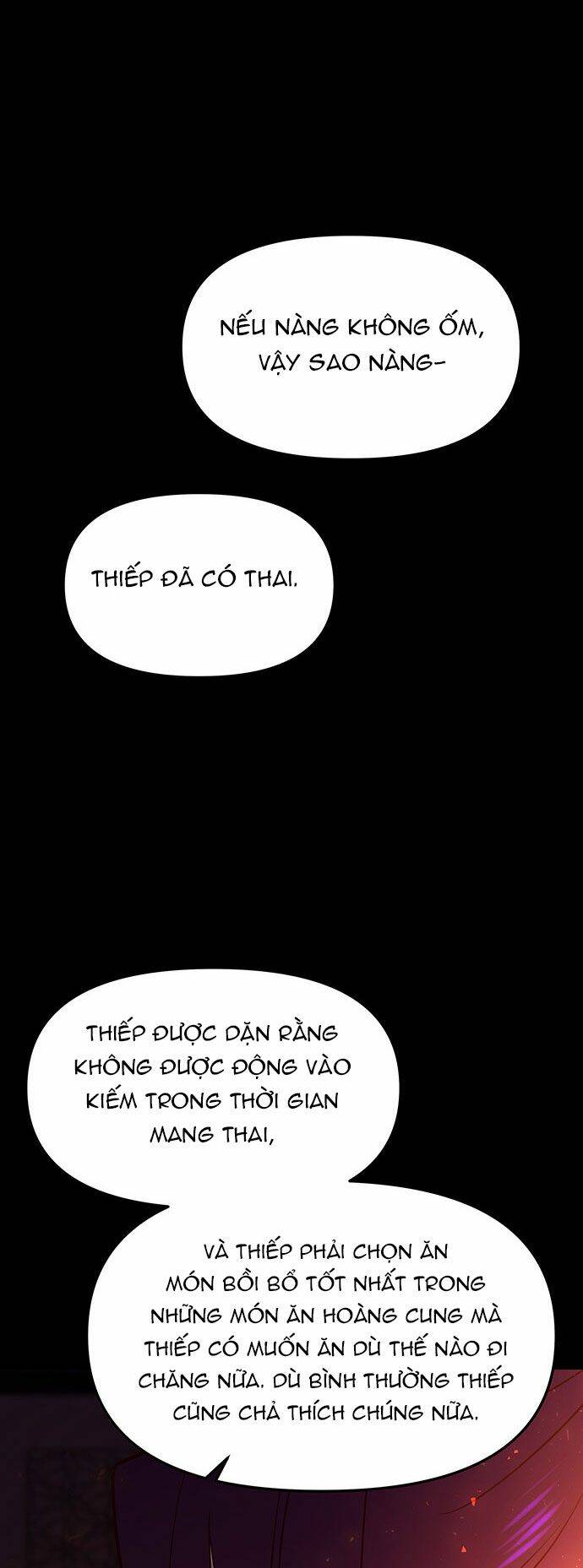 Vương Tử Huyền Bí Chapter 38 - Trang 2