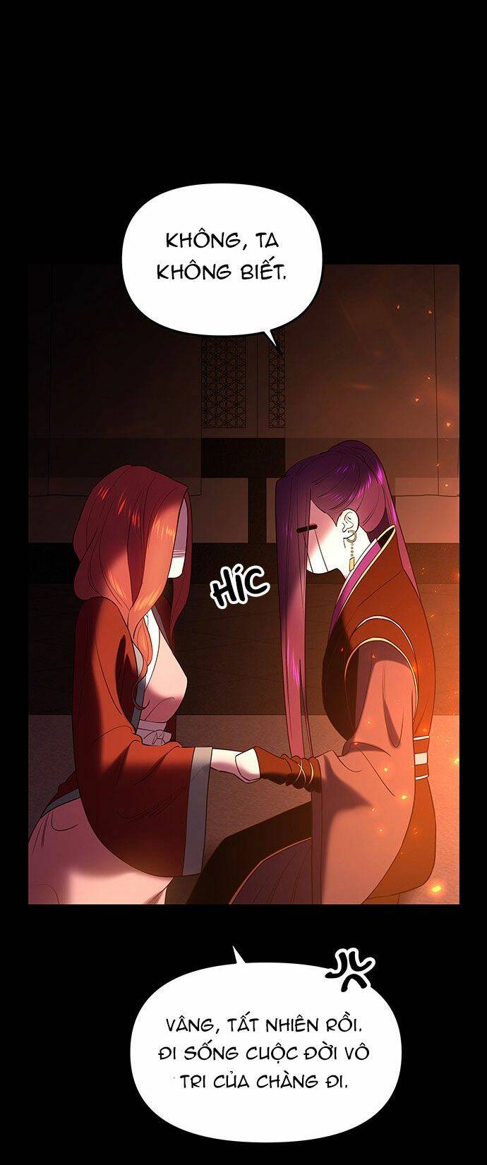 Vương Tử Huyền Bí Chapter 38 - Trang 2