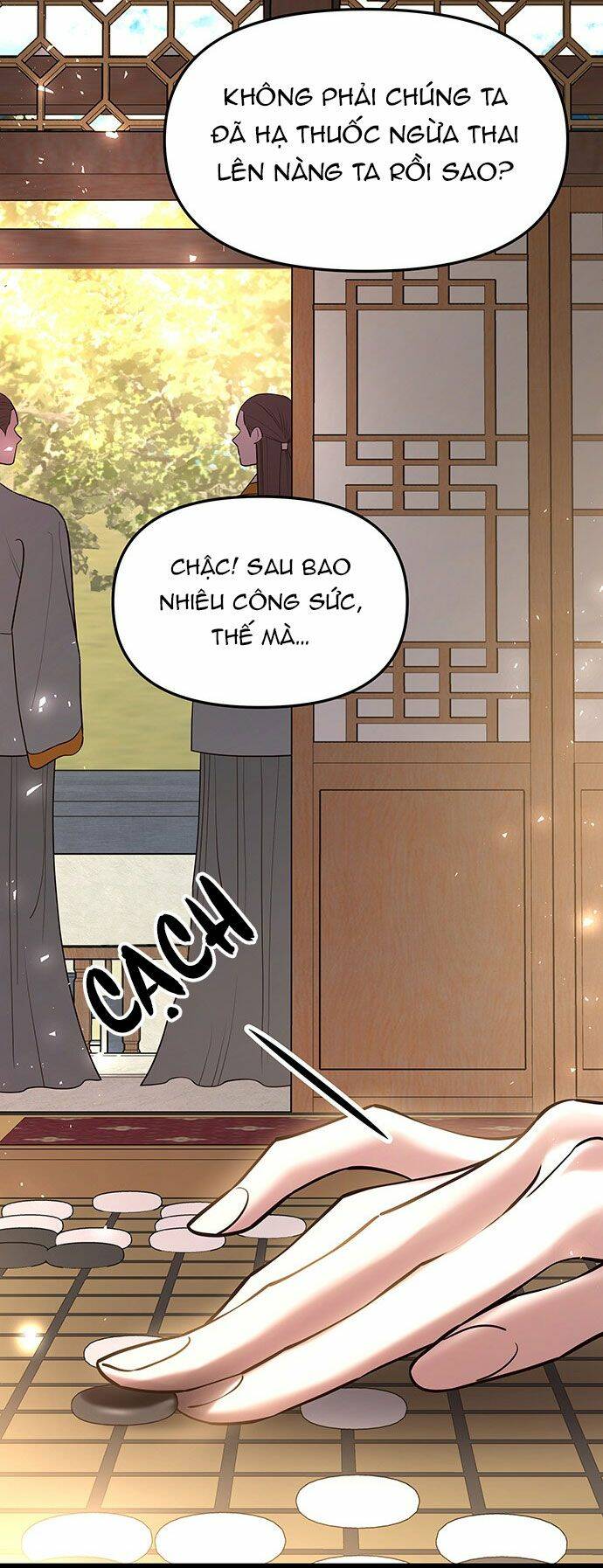 Vương Tử Huyền Bí Chapter 38 - Trang 2