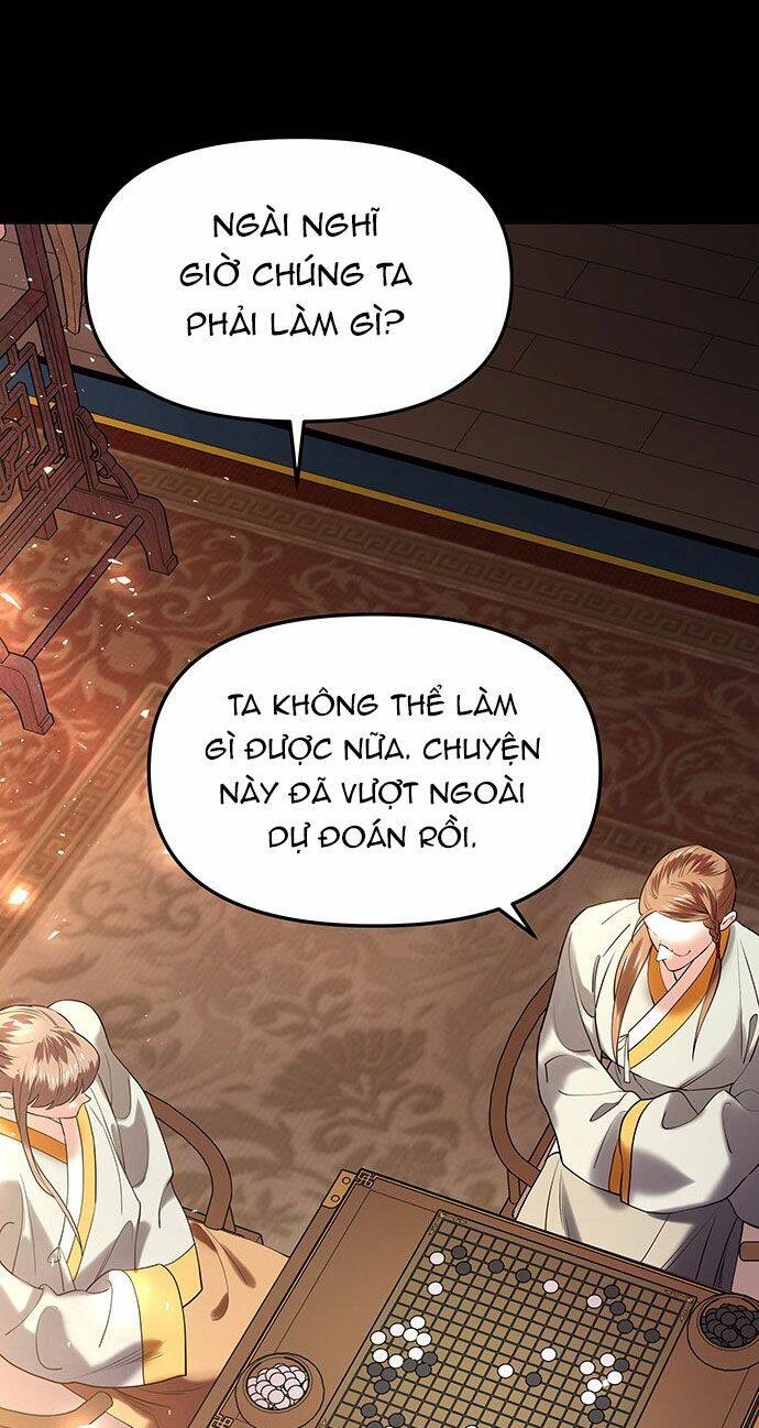 Vương Tử Huyền Bí Chapter 38 - Trang 2