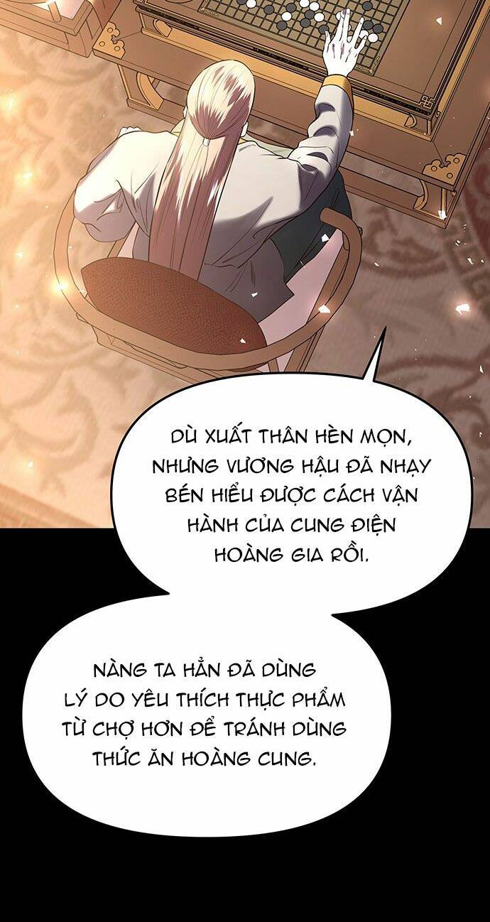 Vương Tử Huyền Bí Chapter 38 - Trang 2