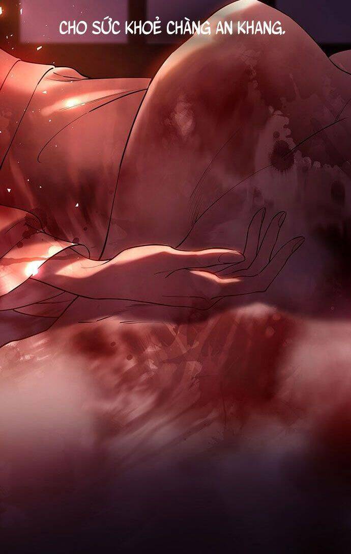 Vương Tử Huyền Bí Chapter 39 - Trang 2