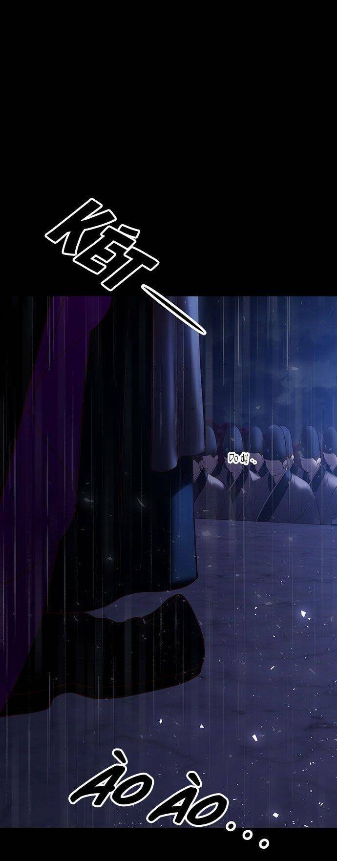 Vương Tử Huyền Bí Chapter 39 - Trang 2