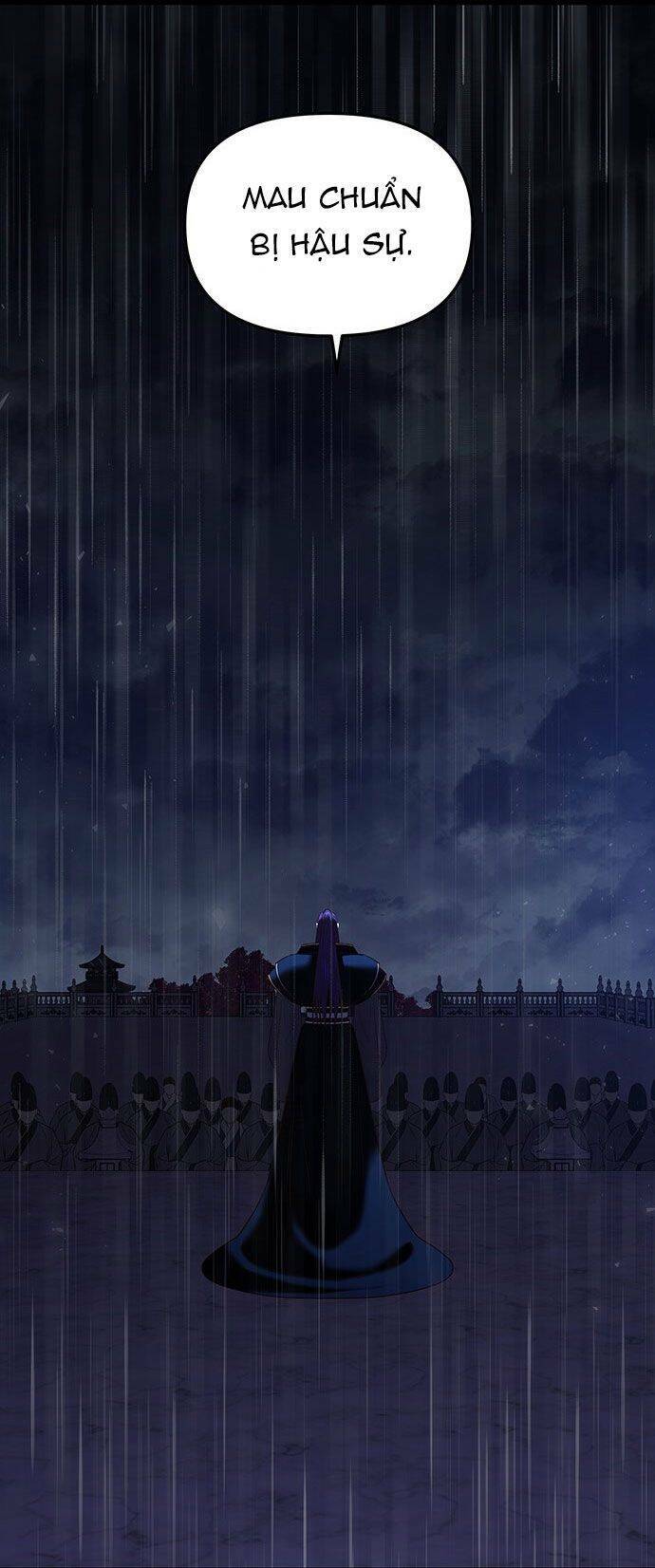 Vương Tử Huyền Bí Chapter 39 - Trang 2