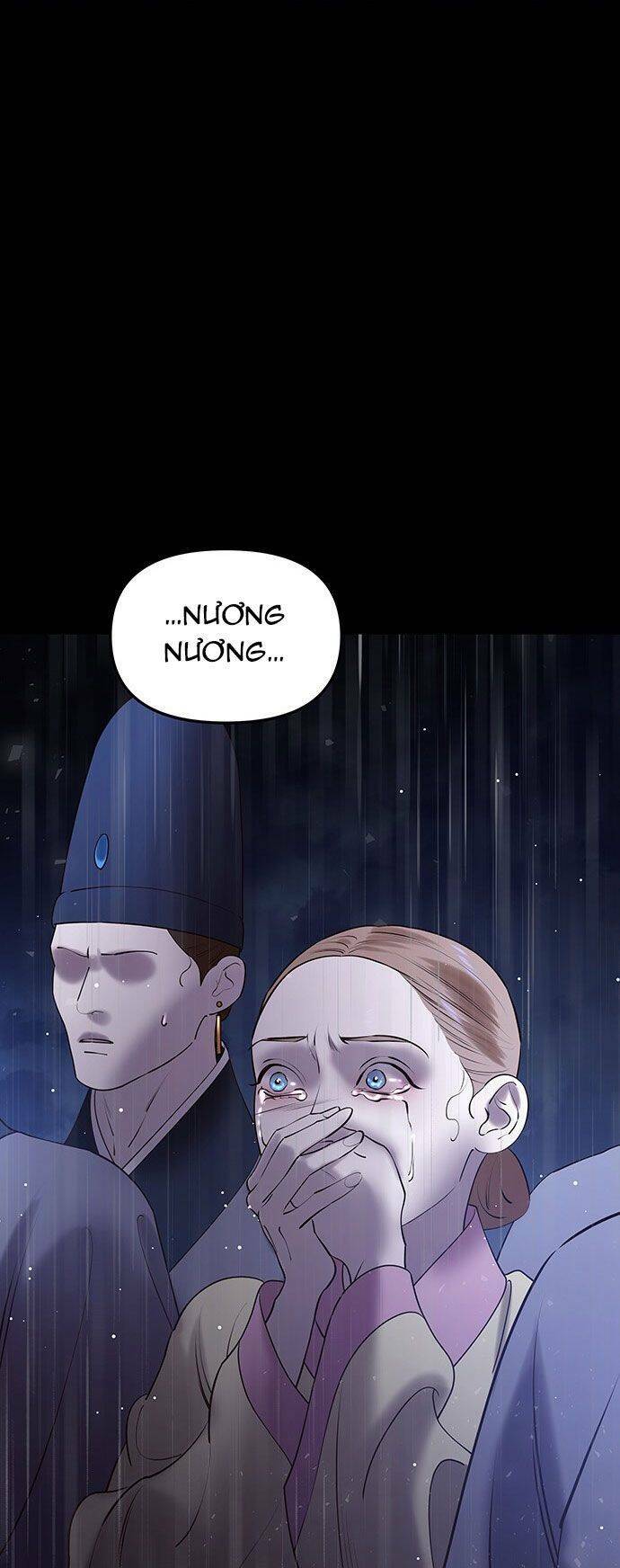 Vương Tử Huyền Bí Chapter 39 - Trang 2