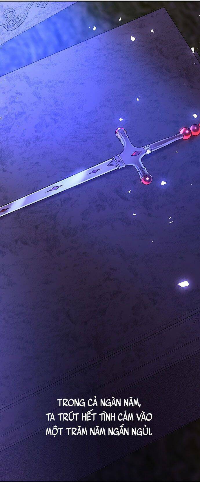 Vương Tử Huyền Bí Chapter 39 - Trang 2