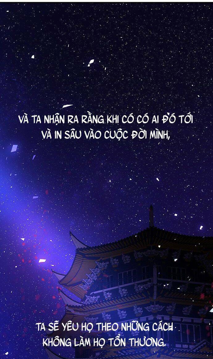 Vương Tử Huyền Bí Chapter 39 - Trang 2