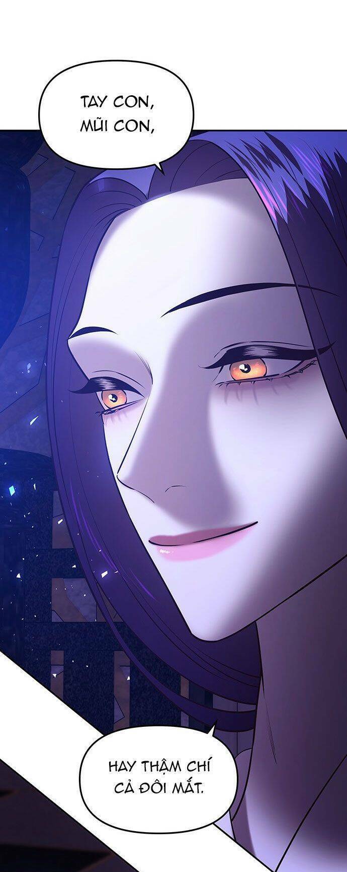 Vương Tử Huyền Bí Chapter 39 - Trang 2