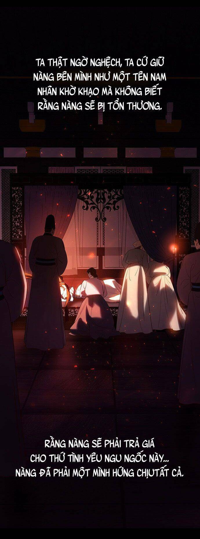 Vương Tử Huyền Bí Chapter 39 - Trang 2