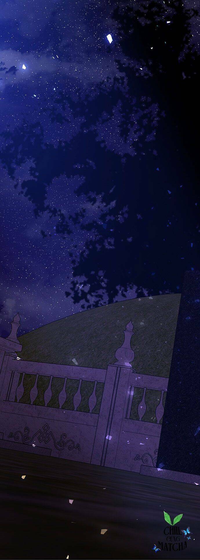 Vương Tử Huyền Bí Chapter 39 - Trang 2