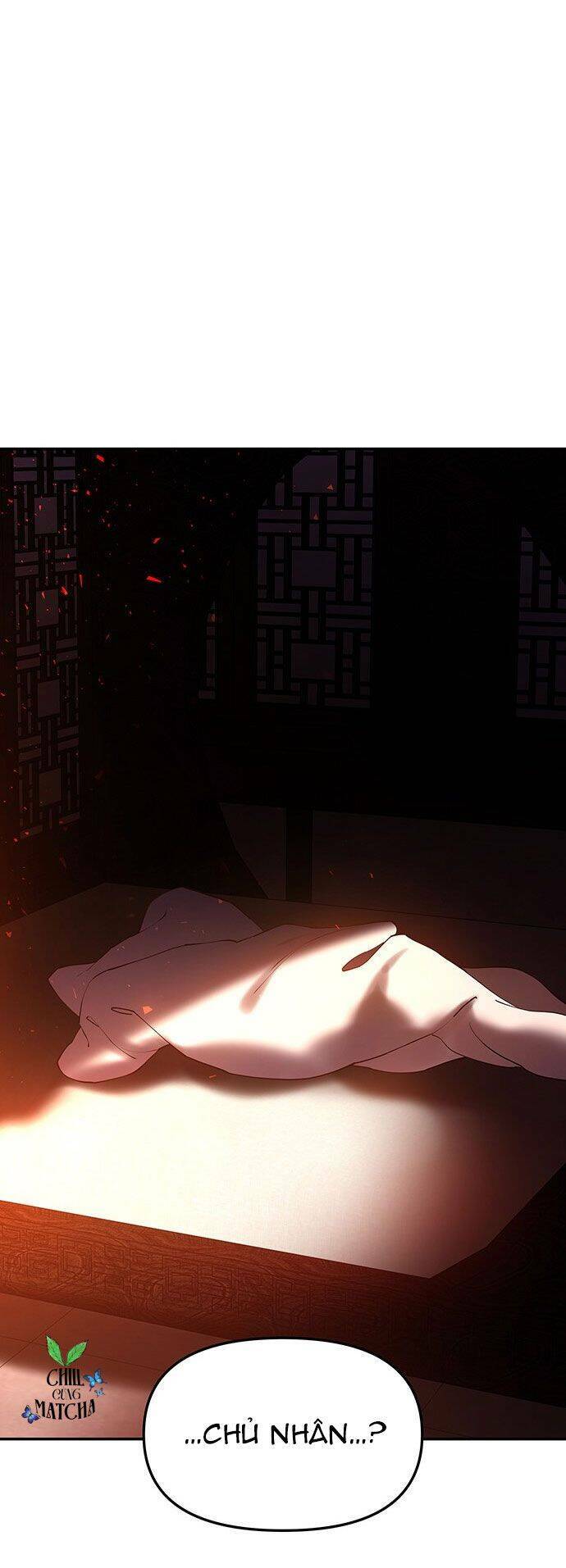 Vương Tử Huyền Bí Chapter 39 - Trang 2