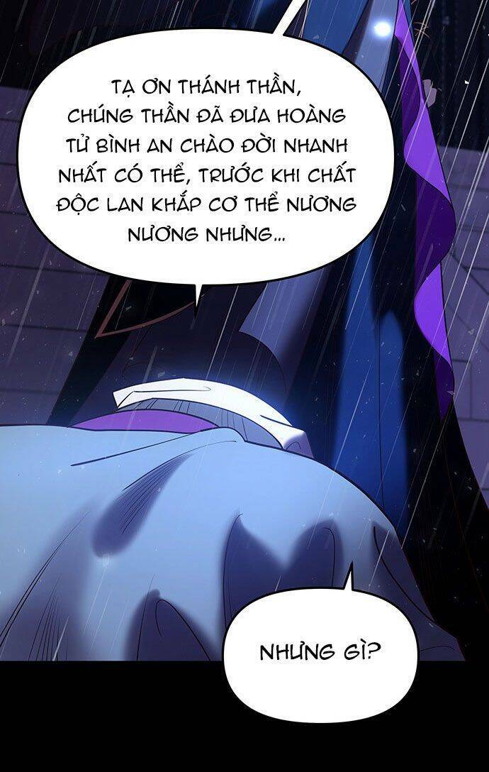 Vương Tử Huyền Bí Chapter 39 - Trang 2