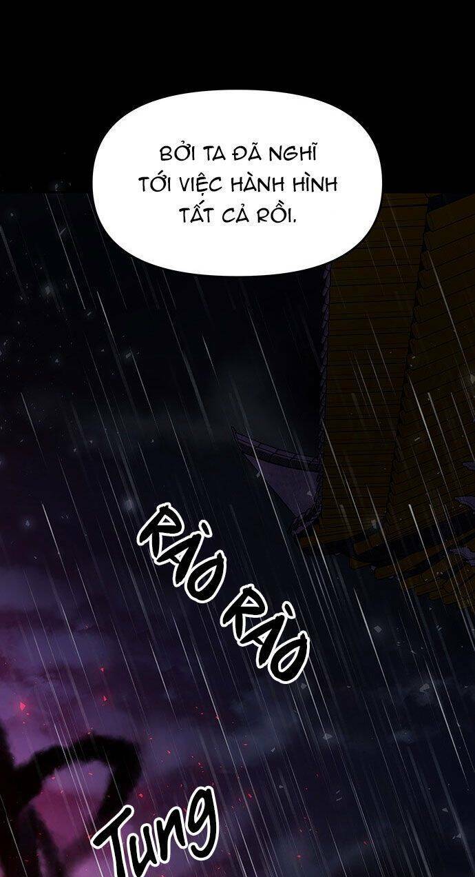 Vương Tử Huyền Bí Chapter 39 - Trang 2