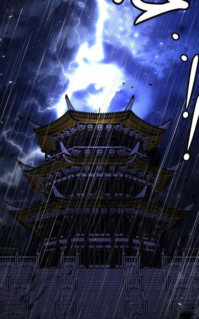 Vương Tử Huyền Bí Chapter 39 - Trang 2