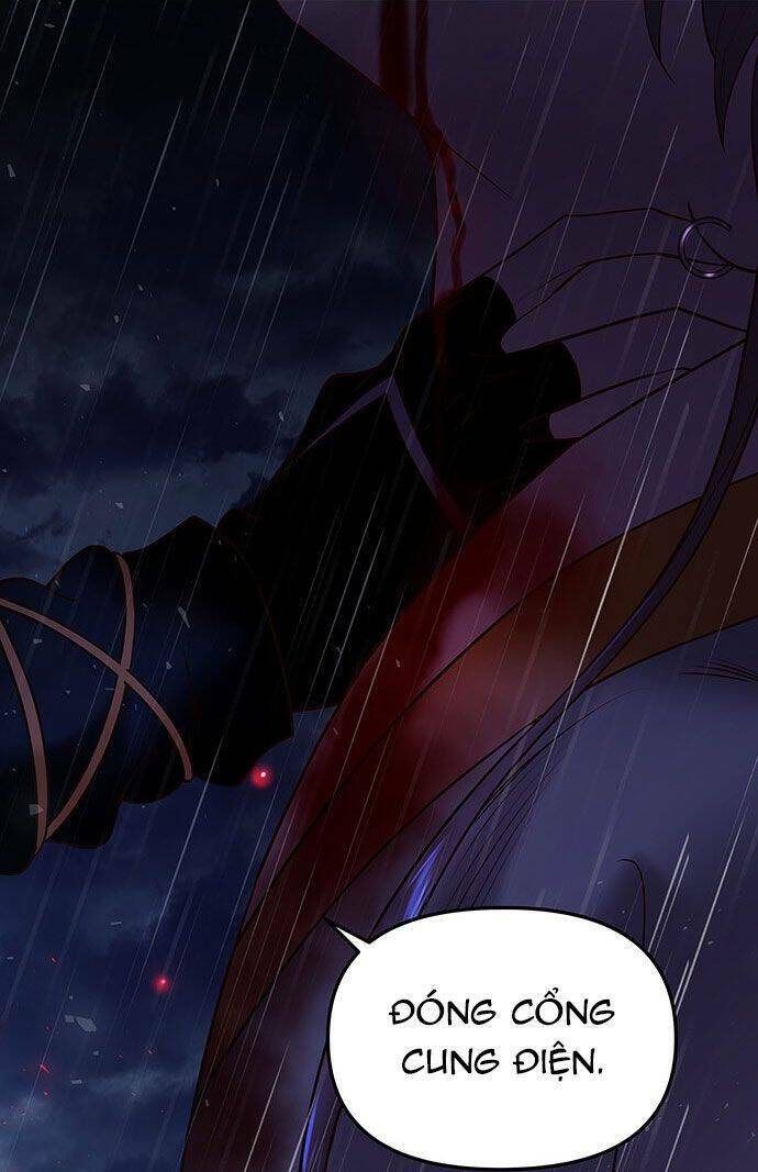 Vương Tử Huyền Bí Chapter 39 - Trang 2