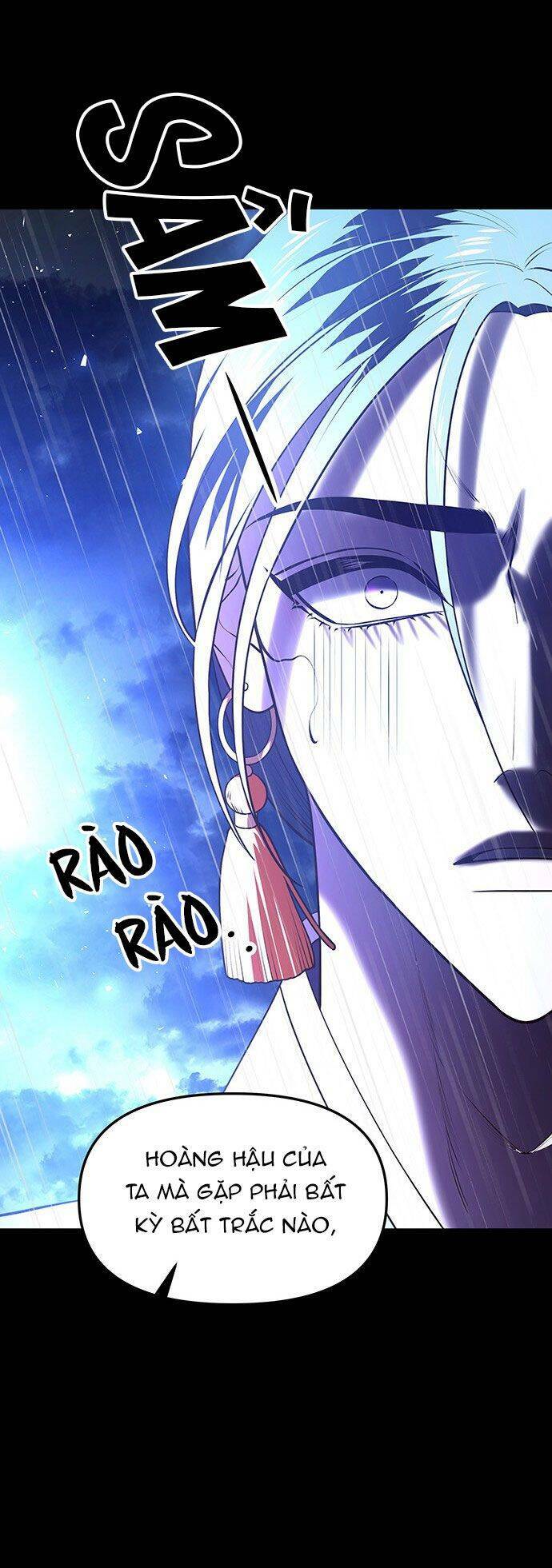 Vương Tử Huyền Bí Chapter 39 - Trang 2