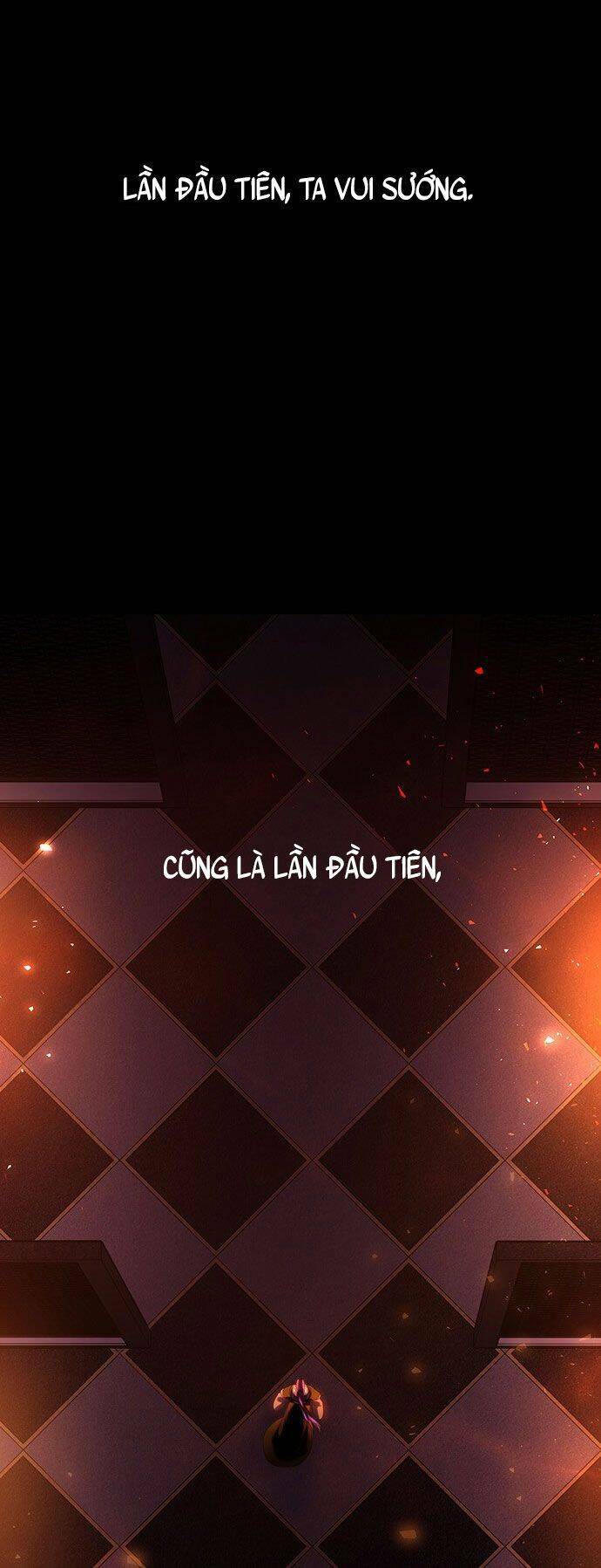 Vương Tử Huyền Bí Chapter 39 - Trang 2