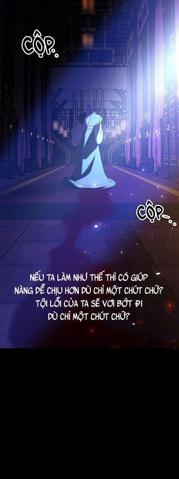 Vương Tử Huyền Bí Chapter 39 - Trang 2