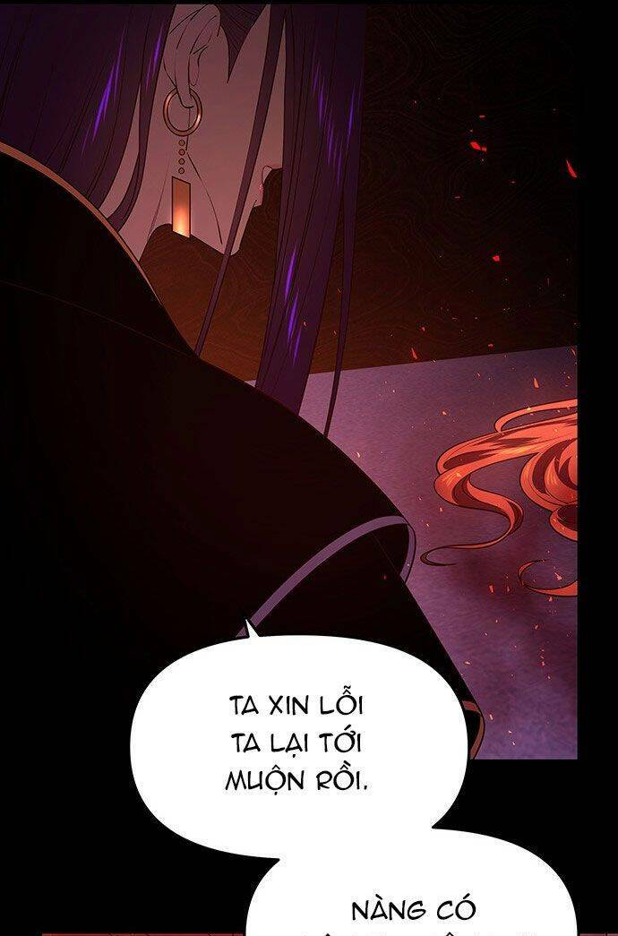 Vương Tử Huyền Bí Chapter 39 - Trang 2