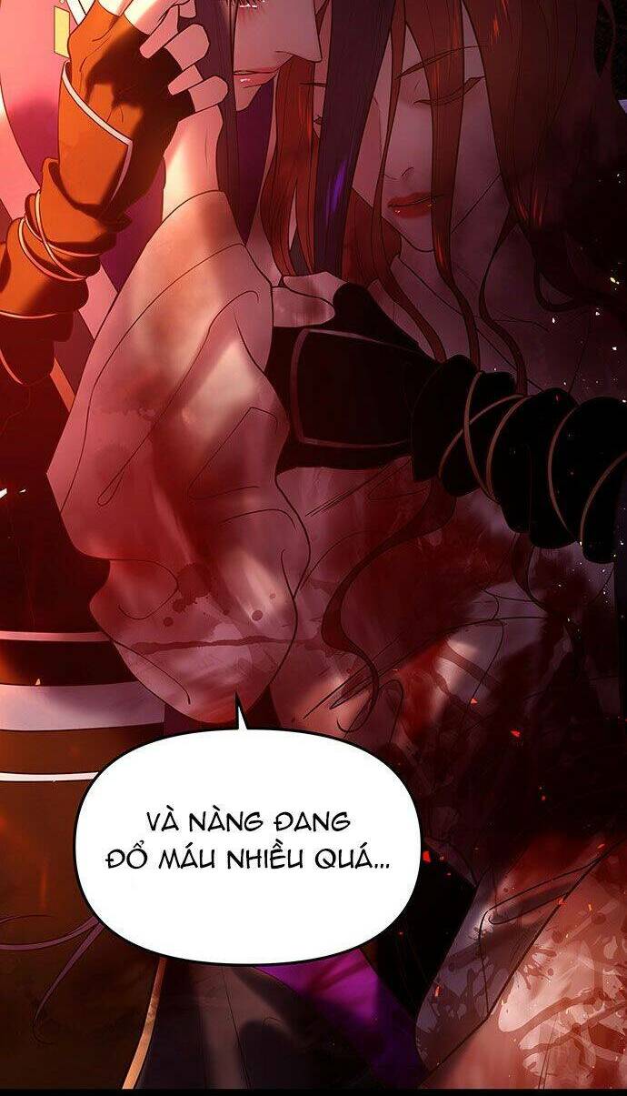 Vương Tử Huyền Bí Chapter 39 - Trang 2