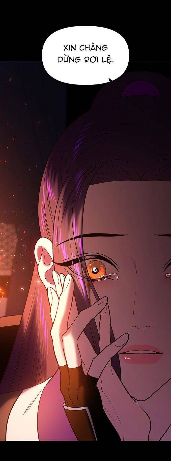 Vương Tử Huyền Bí Chapter 39 - Trang 2