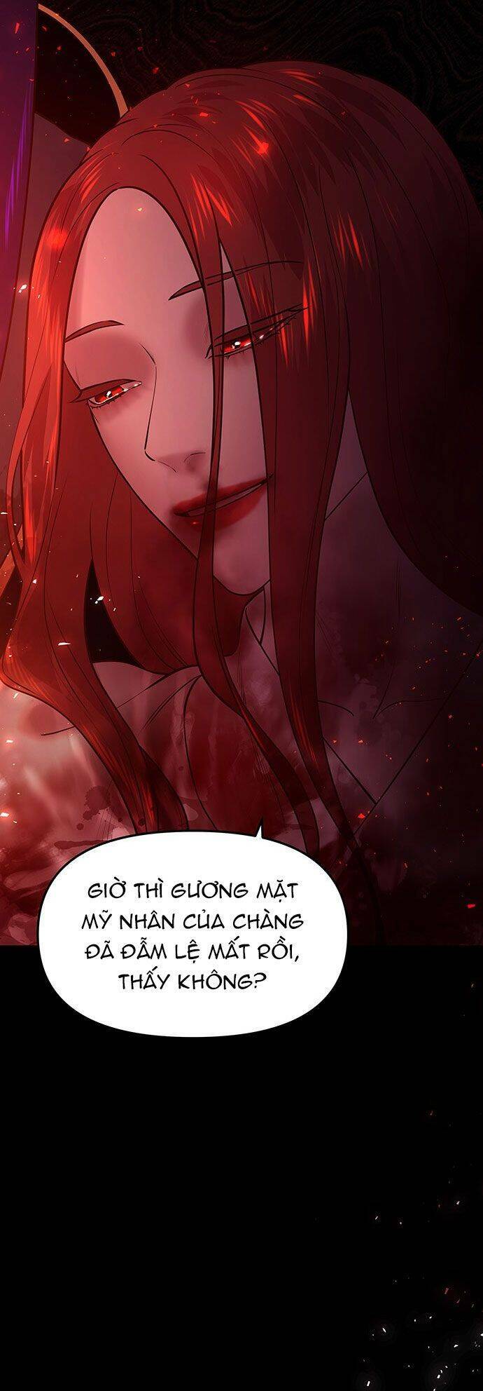 Vương Tử Huyền Bí Chapter 39 - Trang 2