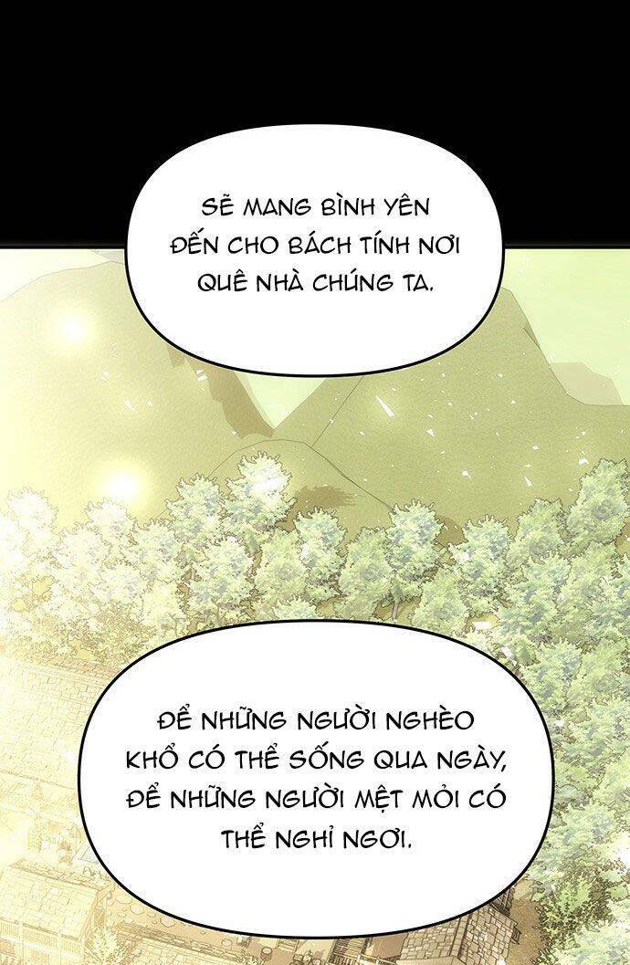 Vương Tử Huyền Bí Chapter 39 - Trang 2