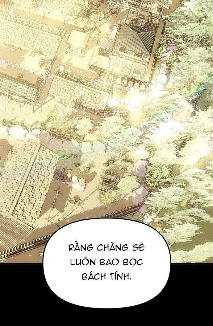 Vương Tử Huyền Bí Chapter 39 - Trang 2