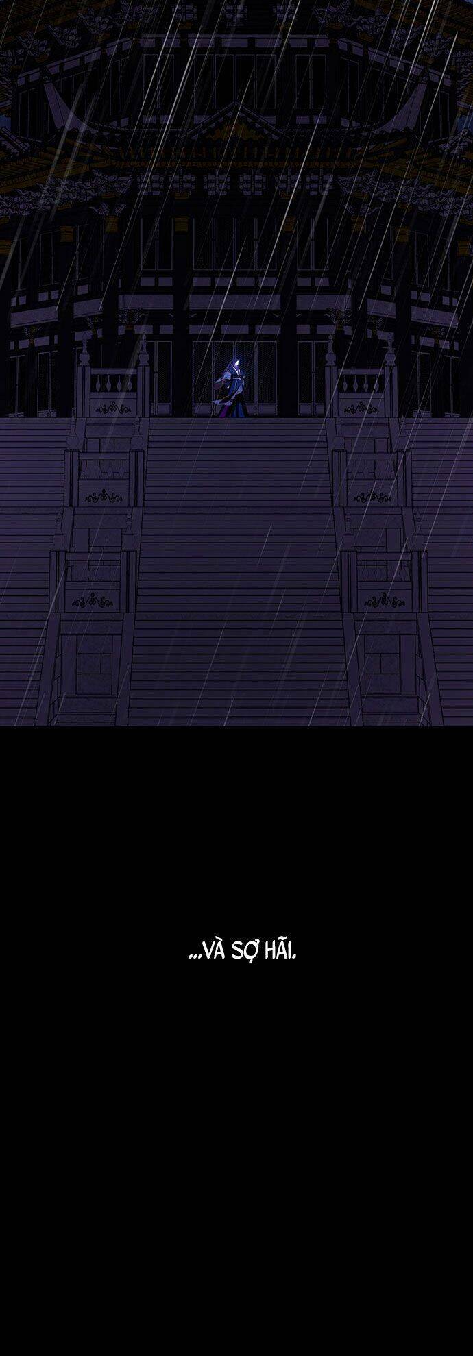 Vương Tử Huyền Bí Chapter 39 - Trang 2