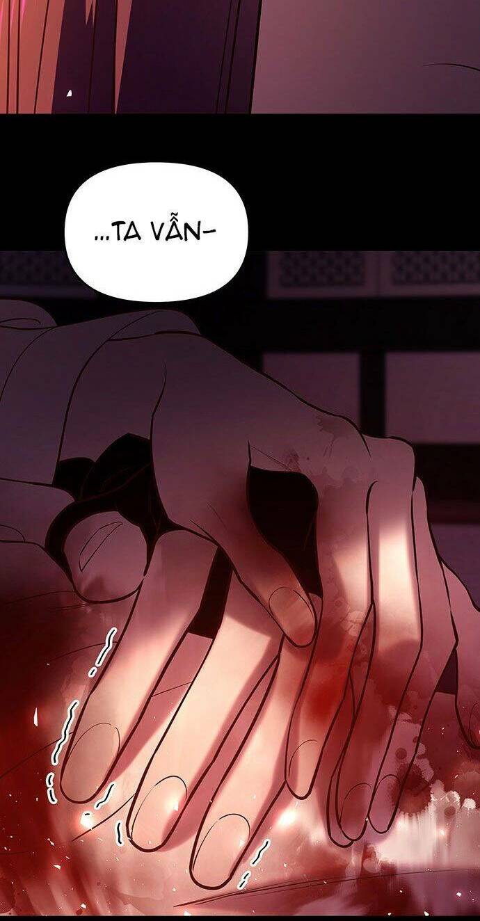 Vương Tử Huyền Bí Chapter 39 - Trang 2