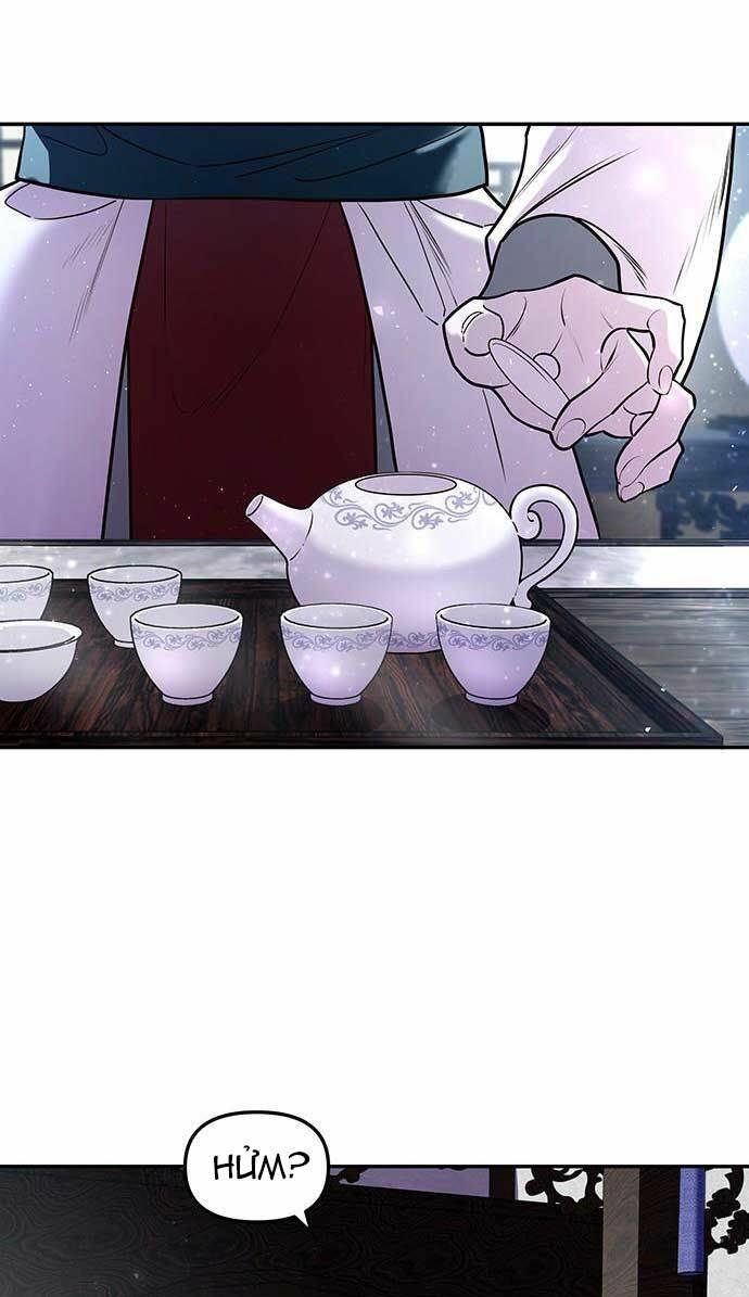 Vương Tử Huyền Bí Chapter 4 - Trang 2