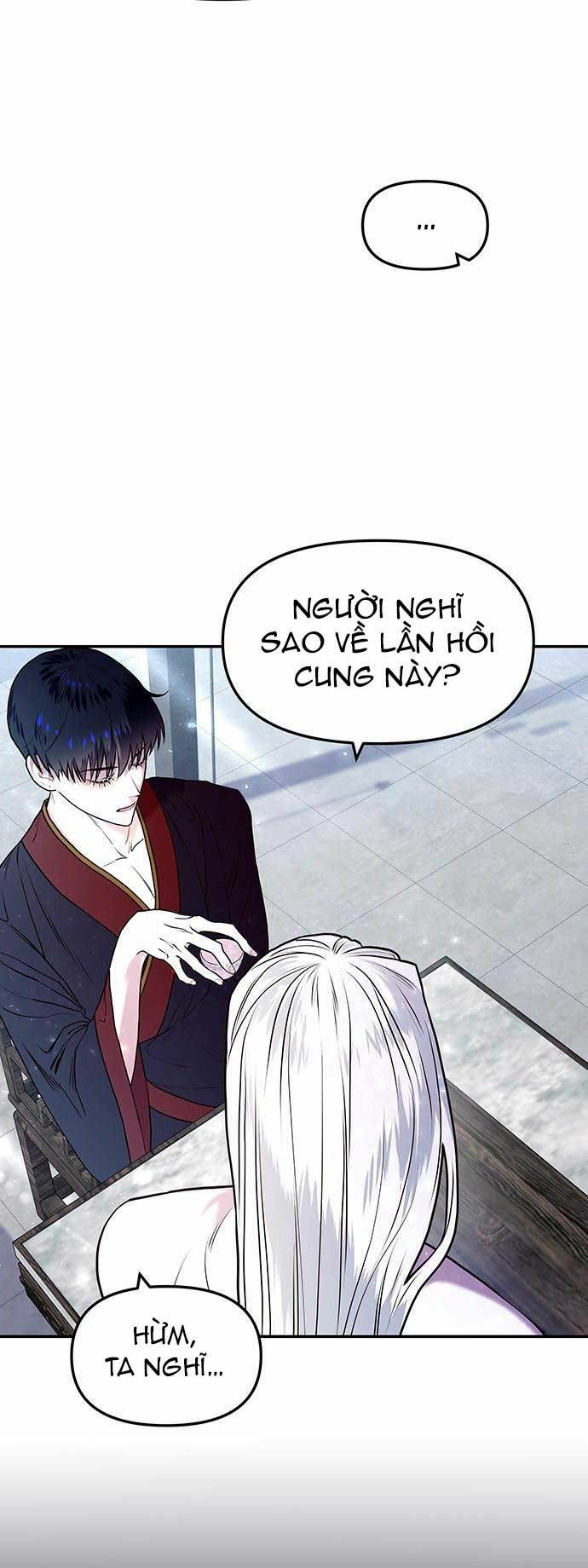 Vương Tử Huyền Bí Chapter 4 - Trang 2