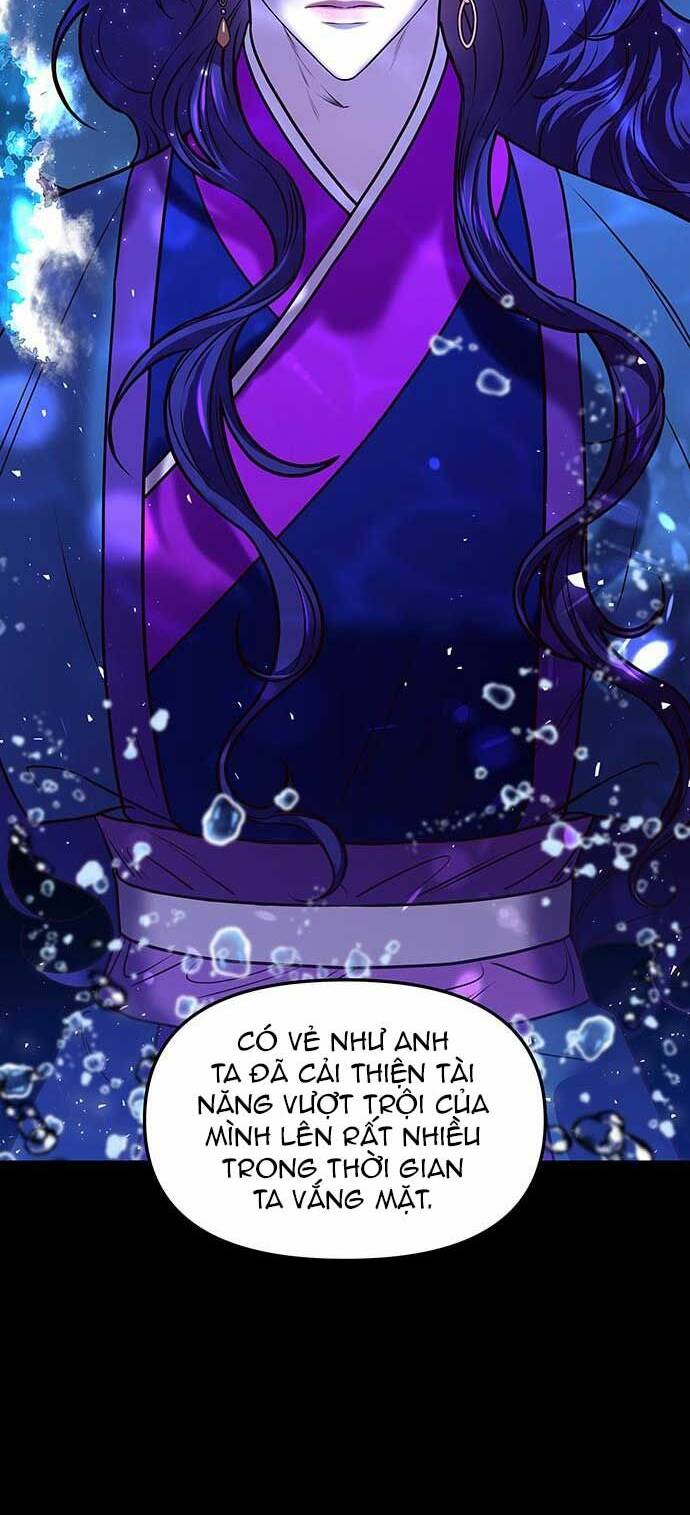 Vương Tử Huyền Bí Chapter 4 - Trang 2