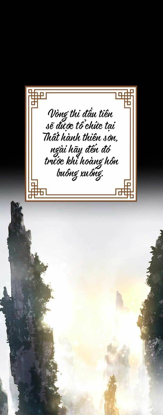 Vương Tử Huyền Bí Chapter 4 - Trang 2