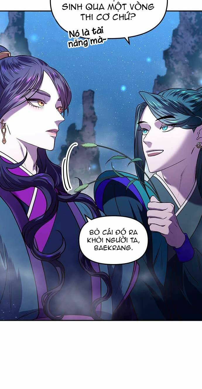 Vương Tử Huyền Bí Chapter 4 - Trang 2