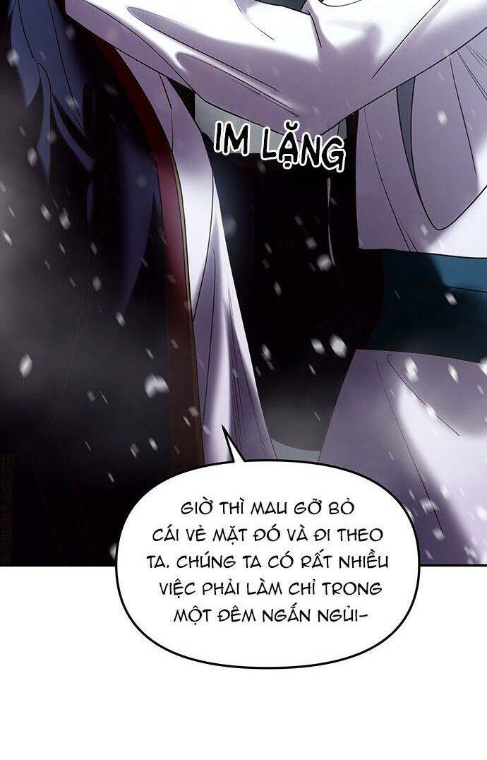 Vương Tử Huyền Bí Chapter 40 - Trang 2